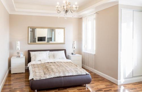 Debrecen Wohnung | Derin Apartman