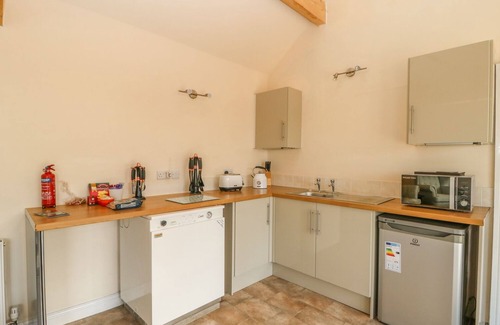 Pickering Hütte | Derwent House Farm