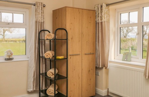 Pickering Hütte | Derwent House Farm