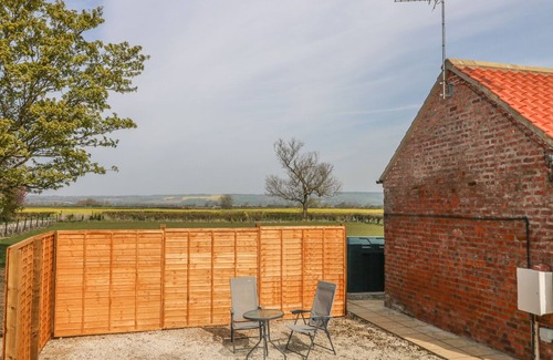 Pickering Hütte | Derwent House Farm