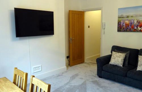 Matlock Bath Wohnung | Derwent View Holiday Apartments