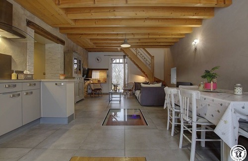 Marboz Haus | des Grands Cours - Marboz