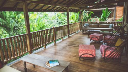 Tejakula Resort | Desa Saya Eco Luxury Resort & Spa