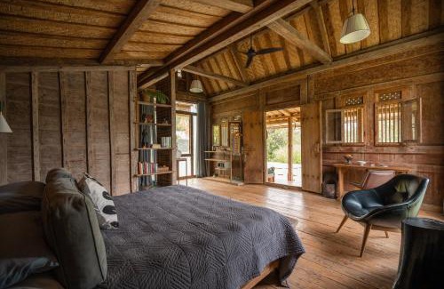 Baturiti Hotel | Desa Seni Baturiti