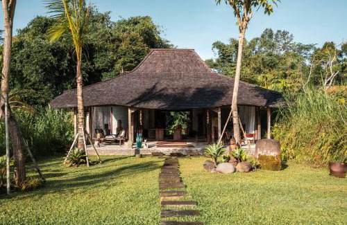 Baturiti Hotel | Desa Seni Baturiti