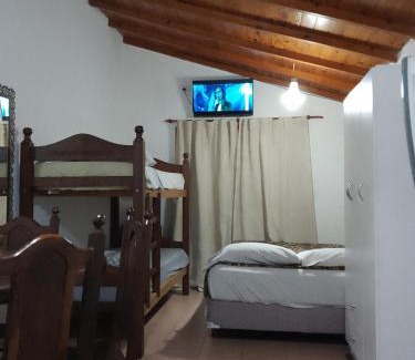 Punta Mogotes Wohnung | Descanso Emanuel