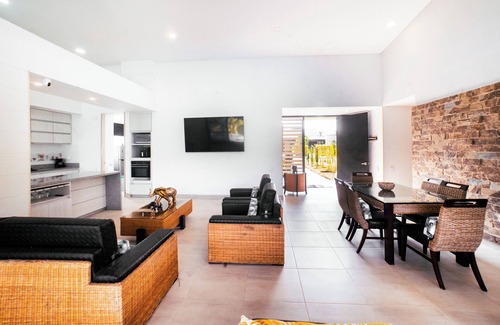 La Tebaida Sonstige | Desconecta de la rutina en nuestra acogedora casa rodeada de la naturaleza !