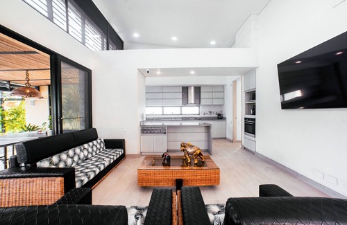 La Tebaida Sonstige | Desconecta de la rutina en nuestra acogedora casa rodeada de la naturaleza !