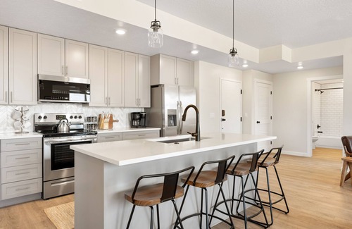 St. George Eigentumswohnung | Desert Daze Hideaway: Desert Color Lagoon + Beaches