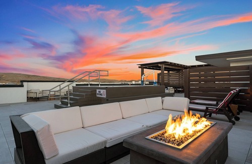 St. George Eigentumswohnung | Desert Daze Hideaway: Desert Color Lagoon + Beaches