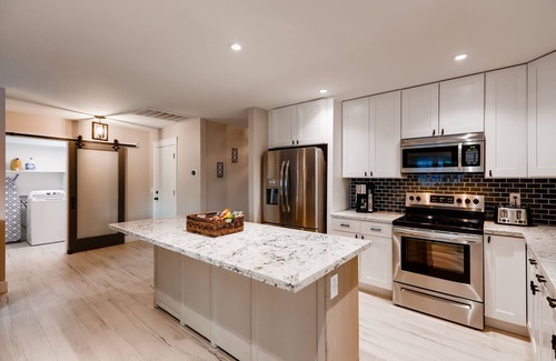 Optimist Park NW Haus | ☀︎Desert Destination Poolside Escape☀︎Near ASU♆