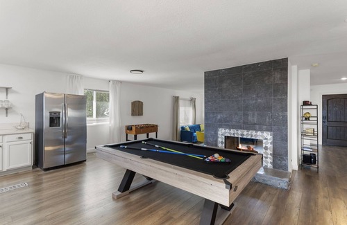 Desert Hot Springs Haus | Desert Getaway by Palm Springs!