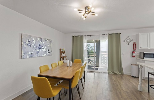 Desert Hot Springs Haus | Desert Getaway by Palm Springs!