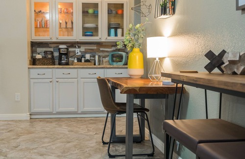 Mesa Haus | Desert Getaway w/ Pool in Gorgeous Golf Community