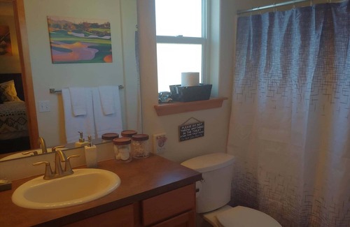 Desert Aire Haus | Desert Sky at Desert Aire