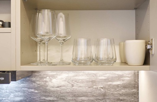 Thurygrund Wohnung | Design Apartment Alsergrund Wien
