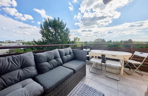 Vrakuna Wohnung | Design apartment