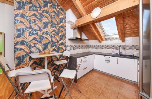 Vrakuna Wohnung | Design apartment