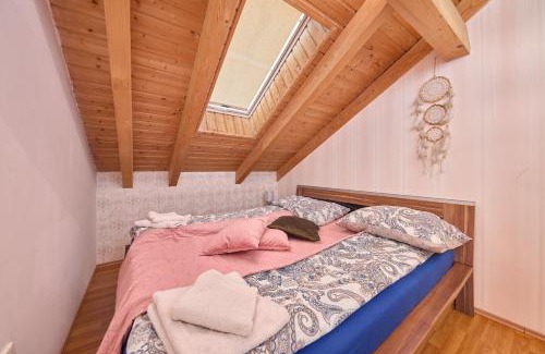 Vrakuna Wohnung | Design apartment