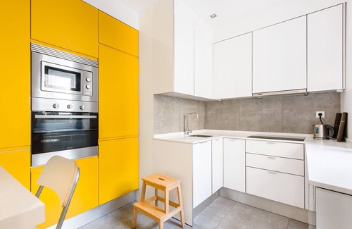 Encarnacao Wohnung | Design Duplex Apartment BA/ Chiado
