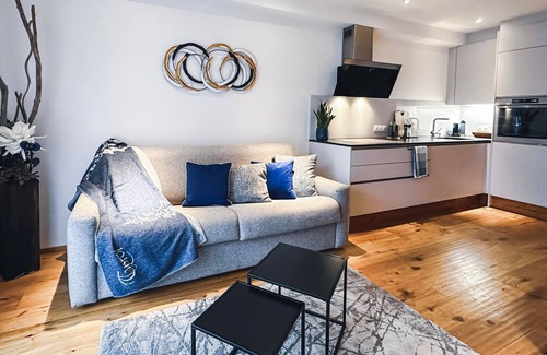 Kramsach Wohnung | Design Lodge - DESIGN LODGE by AlpenLuxus