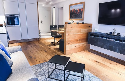 Kramsach Wohnung | Design Lodge - DESIGN LODGE by AlpenLuxus