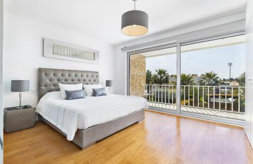 Correeira Haus | Design Villa Pascoal