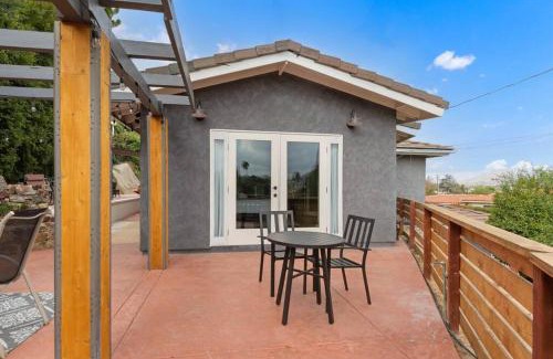 La Mesa Haus | Designer 4 BR La Mesa Home w/Yard and BBQ