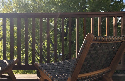 Northeast Santa Fe Haus | Designer 4BD / 3BA + Spa in der historischen Innenstadt