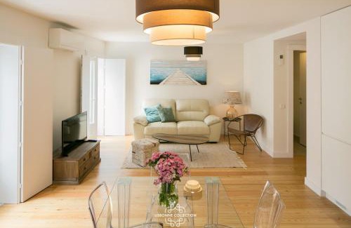 Socorro Wohnung | Designer Apartment with Pool by LovelyStay