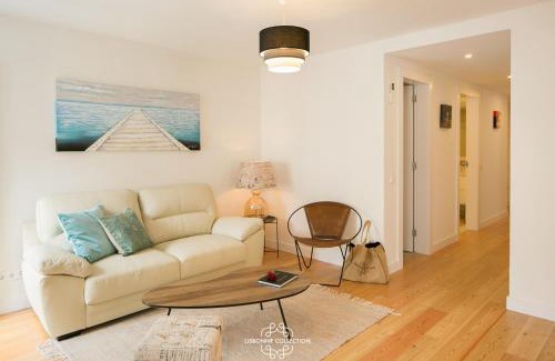 Socorro Wohnung | Designer Apartment with Pool by LovelyStay