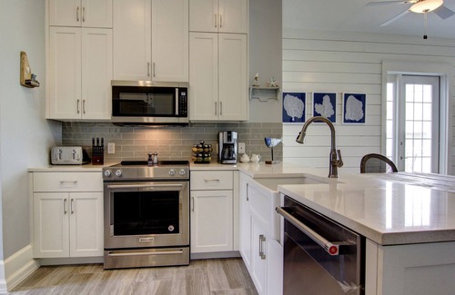 Cinnamon Shore Eigentumswohnung | Sagen Sie "So Long", um in dieser Wohnung im dritten Stock zu betonen