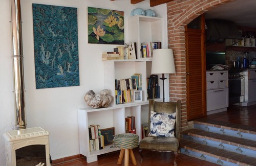 Cadaques Haus | Designer house with parking and panoramic views