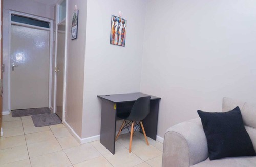 Kiambu Wohnung | DESLLY AFRIKA STAYS