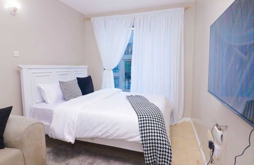 Kiambu Wohnung | DESLLY AFRIKA STAYS