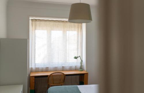 Pena Wohnung | Desterro 4 - Historical four-bedroom apartment