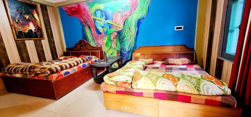 Kasol Haus | Destination Of Choj ( DOC)