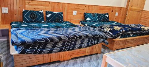 Kasol Haus | Destination Of Choj ( DOC)