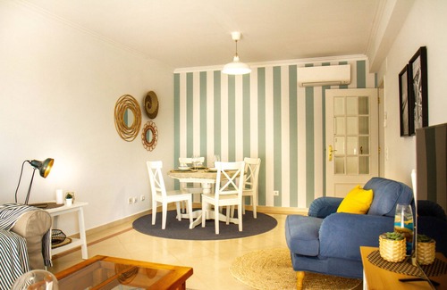 Costa de Caparica Wohnung | Schicksal - Caparica Wohnung