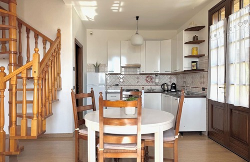 Pavullo nel Frignano Haus | Detached apartment in villa in the Emilia Apennines, Crocette's home