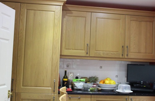 Bracknell Haus | Freistehendes Einfamilienhaus - Nur während der Schulferien verfügbar