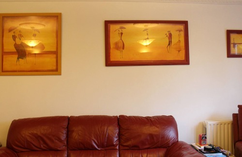 Bracknell Haus | Freistehendes Einfamilienhaus - Nur während der Schulferien verfügbar