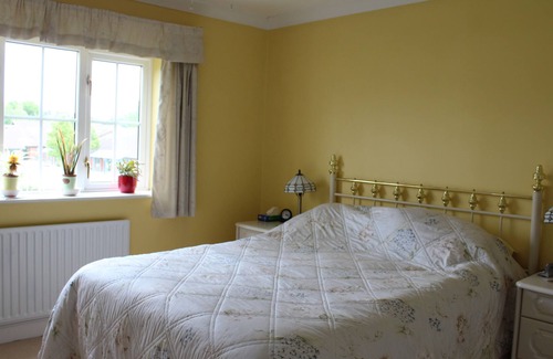 Bracknell Haus | Freistehendes Einfamilienhaus - Nur während der Schulferien verfügbar