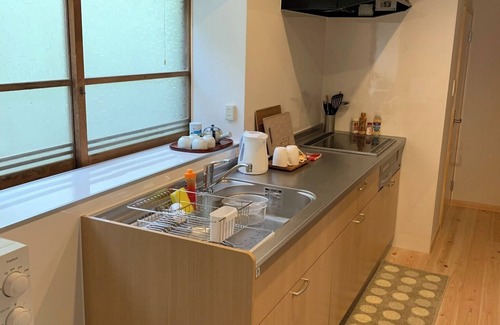 Fujinomiya Haus | Detached house Building S / Fujinomiya Shizuoka