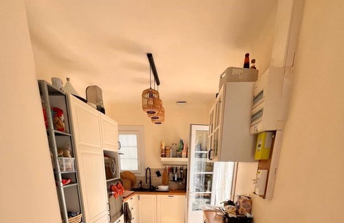 Messanges Haus | Detached house for four people