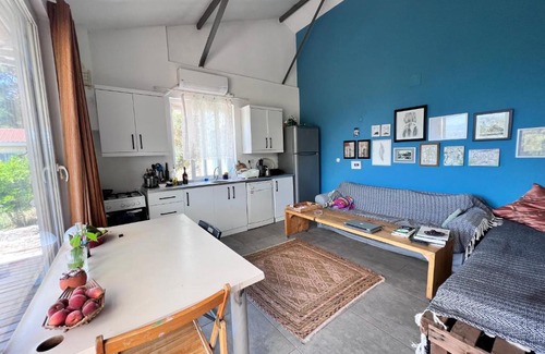 Olympos Haus | Detached house surrounded by fruit trees, very close to Olympos and Çıralı