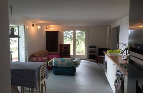 Sasso Marconi Haus | Freistehendes Haus mit Park und Pool mit Blick auf den toskanisch-emilianischen Apennin