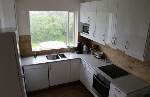 Skinnastadur Haus | Dettifoss Guesthouse