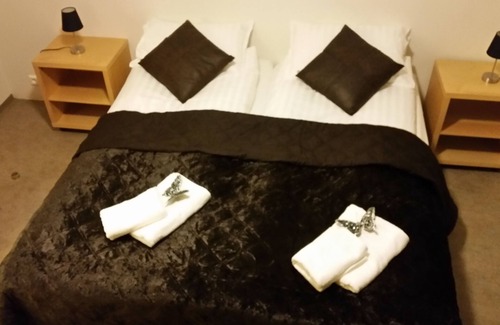 Skinnastadur Haus | Dettifoss Guesthouse