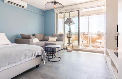 Les Arenes Wohnung | Deus